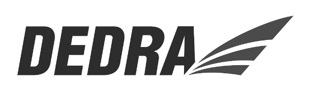 Dedra_logo_BW1