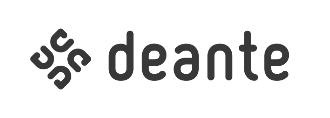 logo_deante_BW