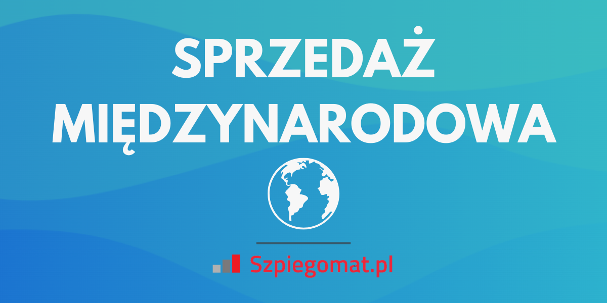Sprzedaż międzynarodowa w e-commerce – szanse i wyzwania