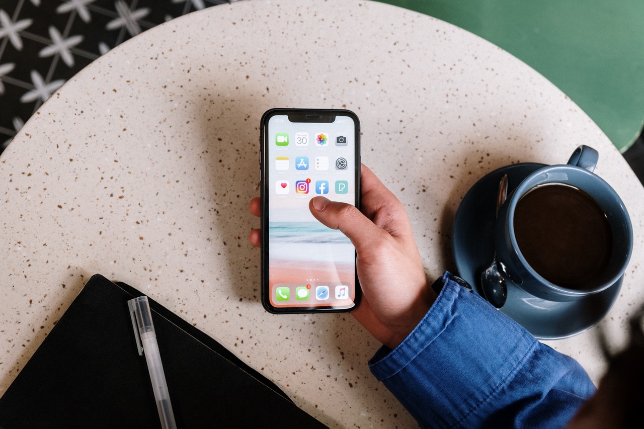 Handel mobilny – co powinieneś wiedzieć o m-commerce?