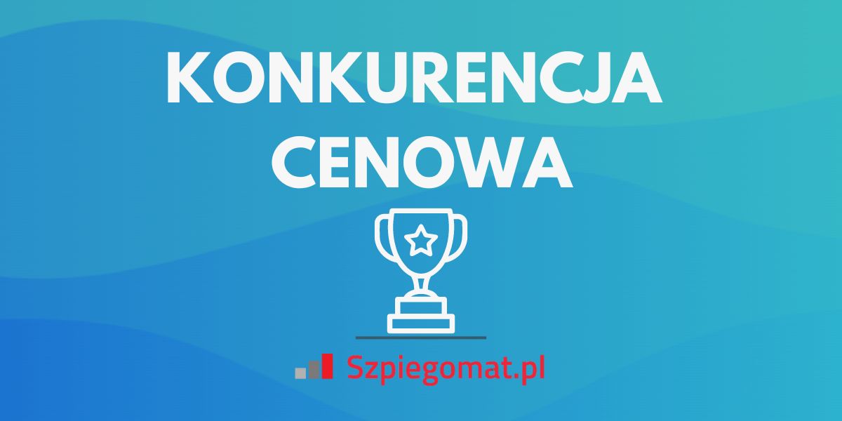 Konkurencja cenowa w sprzedaży internetowej