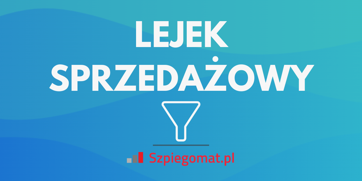 Lejek sprzedażowy – co to jest i jak go wykorzystać w e-commerce?