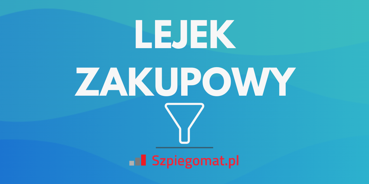 Jak stworzyć lejek zakupowy w sklepie internetowym?