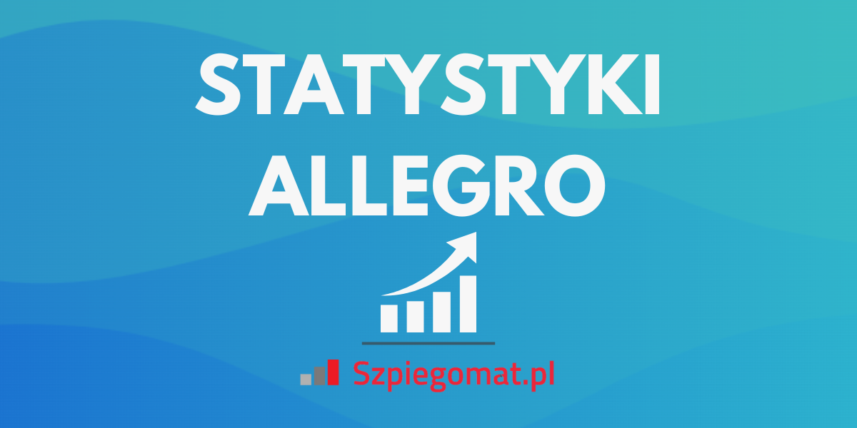 Statystyki Allegro – jak wykorzystać raporty cenowe Allegro?