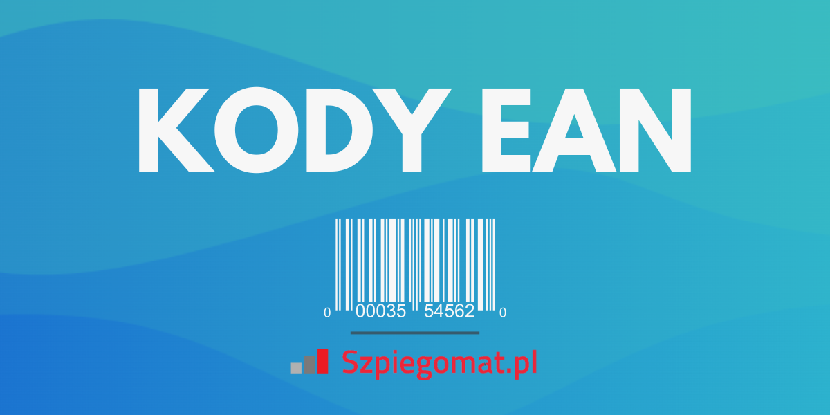 Kody EAN w sklepie internetowym: przewodnik dla e-przedsiębiorców