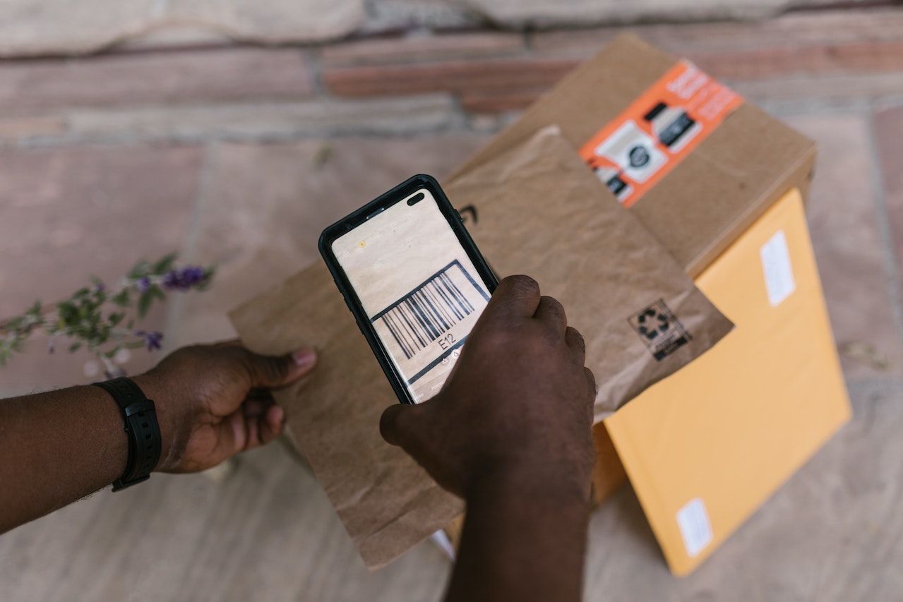 Kody kreskowe – rodzaje i zastosowanie w e-commerce