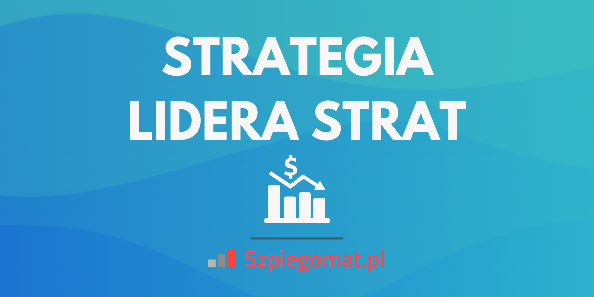 Strategia Lidera Strat – definicja, przykłady i zastosowania