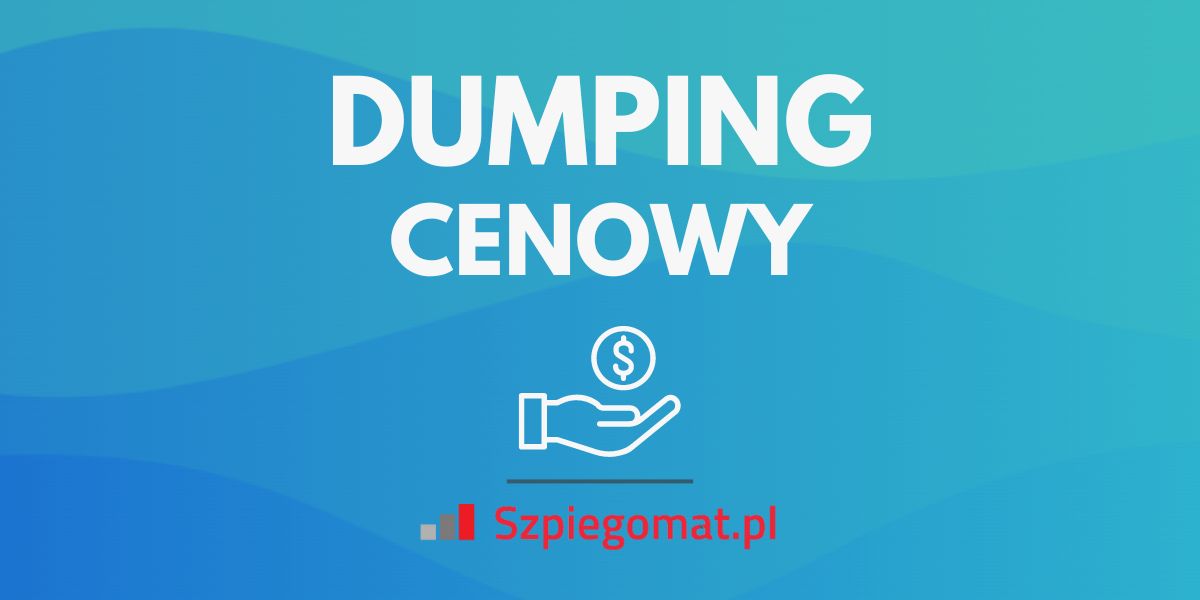 Dumping cenowy w e-handlu: co to jest i jak go wykrywać?