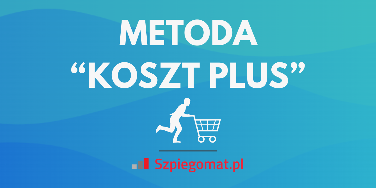Metoda Koszt Plus: Podstawowa strategia dla e-sklepu