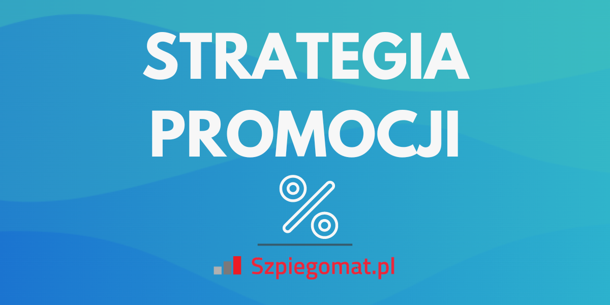 Strategia promocji dla e-sprzedawców – jak ją wprowadzić?