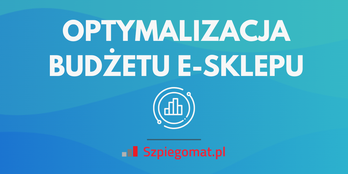 Optymalizacja budżetu e-sklepu – jak to zrobić?