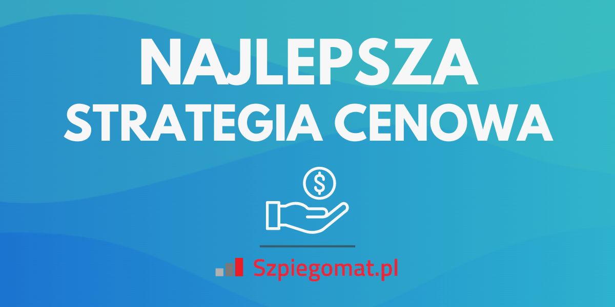 Jak jednocześnie więcej sprzedawać i mieć wyższą marżę – optymalna strategia cenowa dla e-sklepu