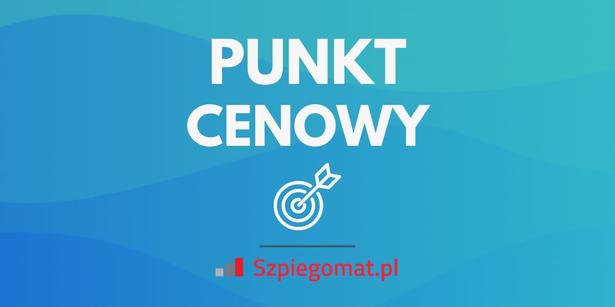 Punkt cenowy w e-commerce – co należy o nim wiedzieć?