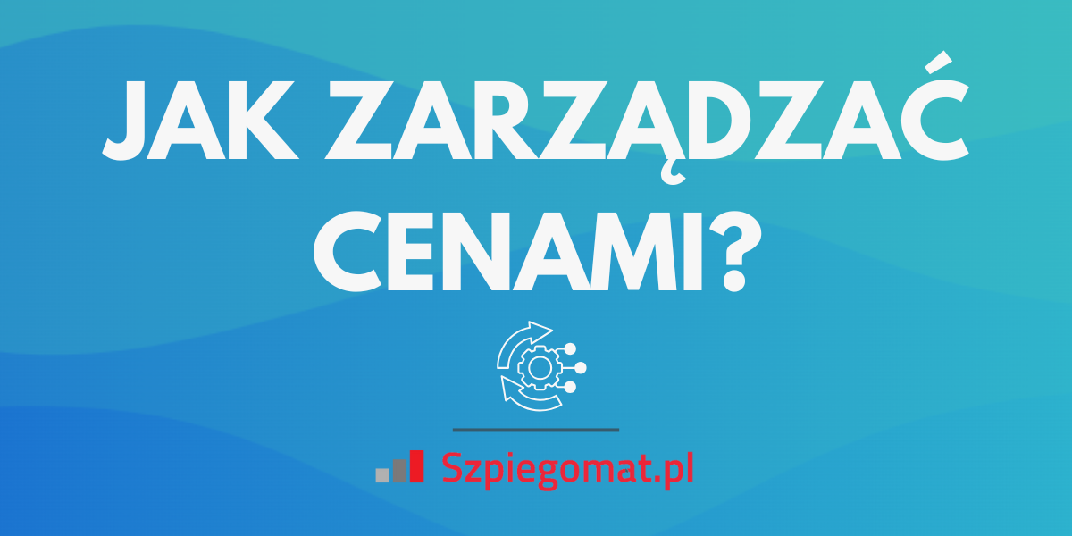Jak zarządzać cenami w sklepie internetowym